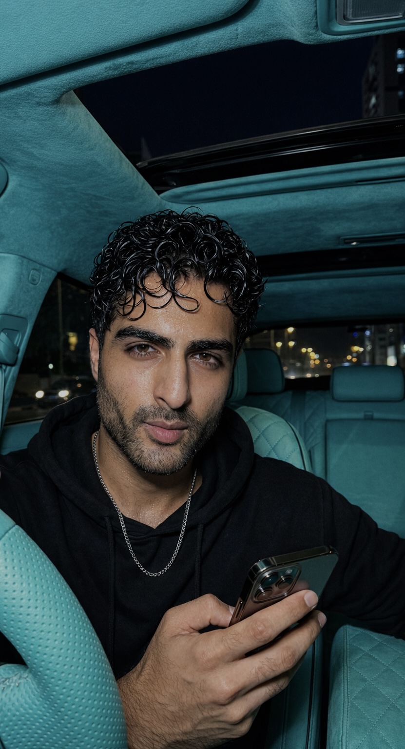 Viraj Nanda, Founder & CEO of Airzep
